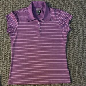 Climate cool golf/tennis polo